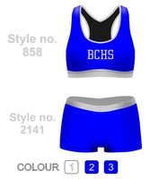 TRACK SINGLETS