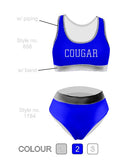 TRACK SINGLETS