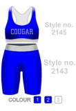 TRACK SINGLETS