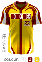 UHS Basketball