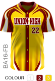 UHS Basketball