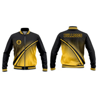 SZHS Varsity Jackets