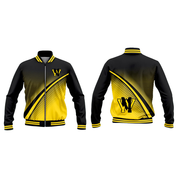 WMHS Varsity Jackets