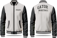 VARSITY JACKET