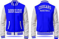 VARSITY JACKET