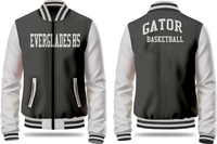 VARSITY JACKET