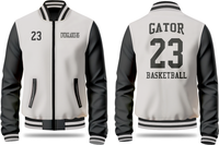 VARSITY JACKET