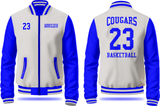 VARSITY JACKET