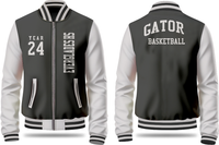 VARSITY JACKET