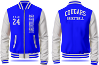 VARSITY JACKET