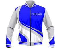 VARSITY JACKET