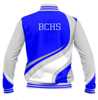 VARSITY JACKET