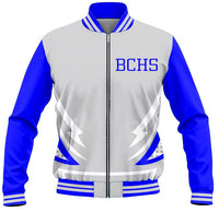 VARSITY JACKET