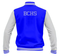 VARSITY JACKET