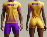 CROSSFIT