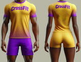 CROSSFIT