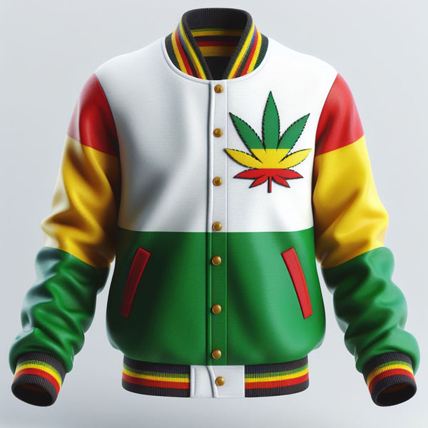 RASTA COLORS