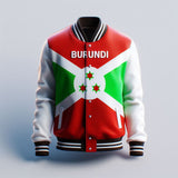 BURUNDI