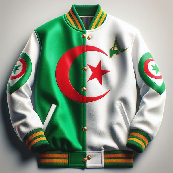 ALGERIA