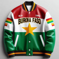 BURKINA FASO