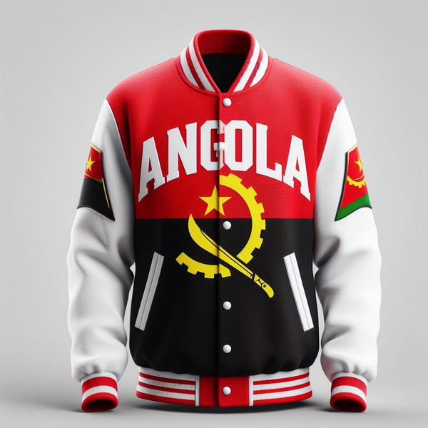 ANGOLA