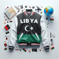 LIBYA