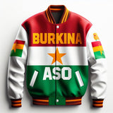 BURKINA FASO