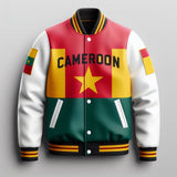 CAMEROON