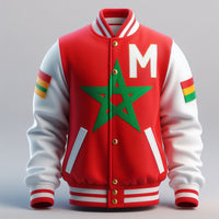 VARSITY JACKET