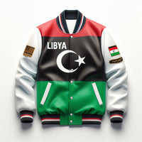 LIBYA