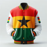 VARSITY JACKET