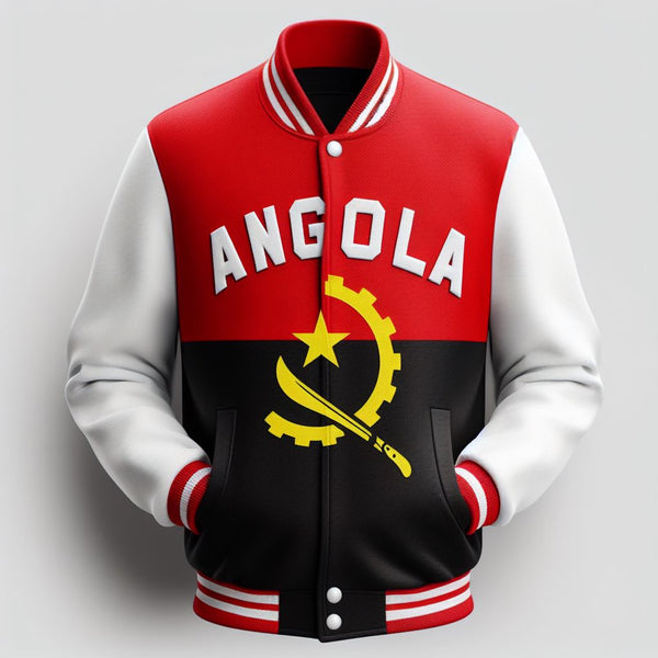 Varsity Jacket