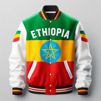 ETHIOPIA