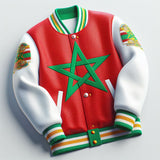 VARSITY JACKET