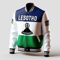 LESOTHO