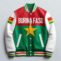 BURKINA FASO