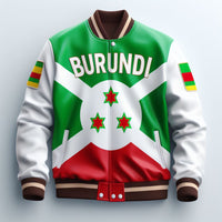 BURUNDI