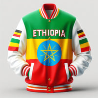 ETHIOPIA