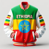 ETHIOPIA