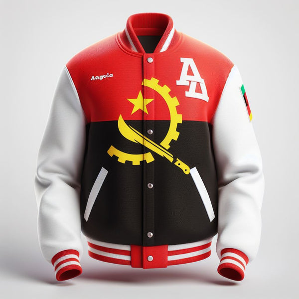 Varsity Jacket