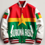 BURKINA FASO