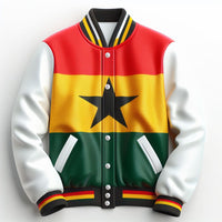 VARSITY JACKET