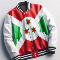 BURUNDI