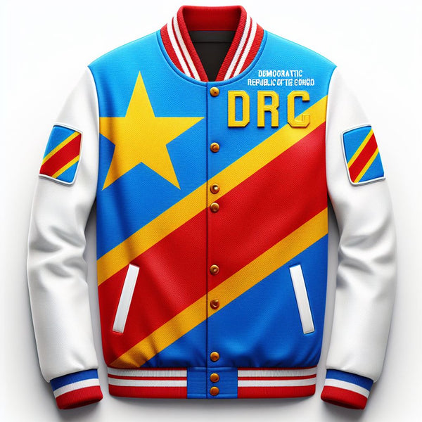 DEMOCRATIC REPUBLIC OF CONGO