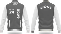 VARSITY JACKET